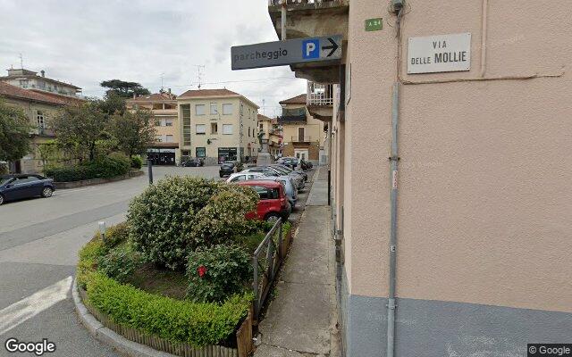 Picture of the location