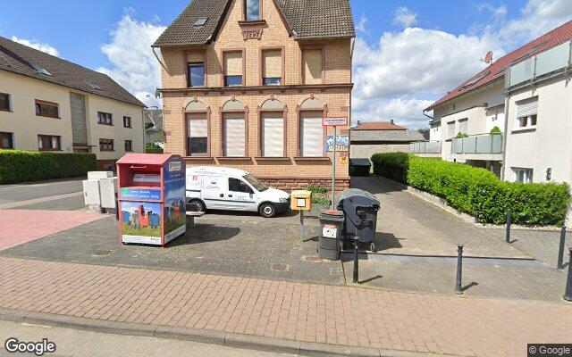 Picture of the location