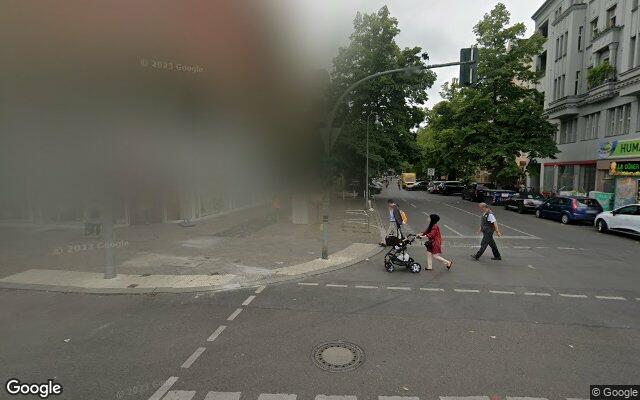 Picture of the location