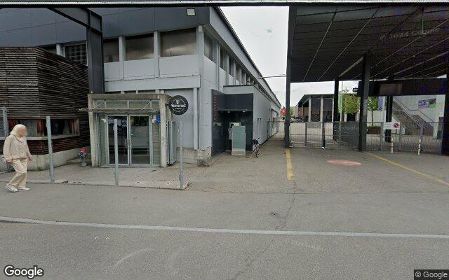 Picture of the location