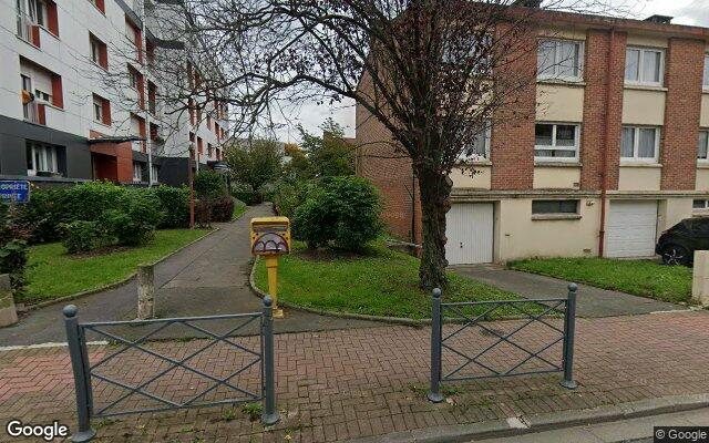 Picture of the location