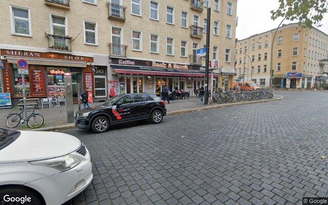 Picture of the location