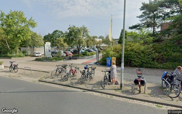 Picture of the location