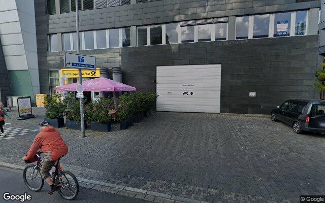 Picture of the location