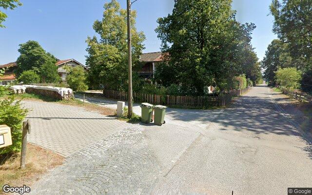 Picture of the location