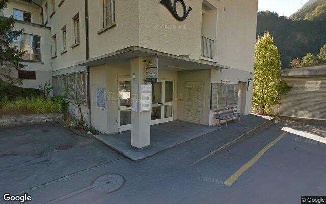 Picture of the location