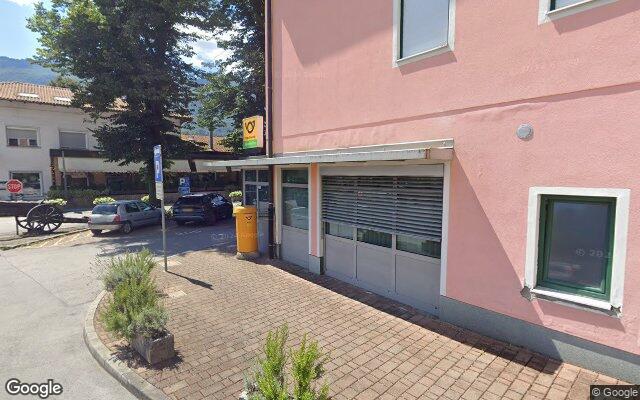 Picture of the location