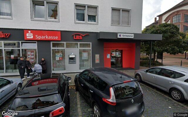 Picture of the location