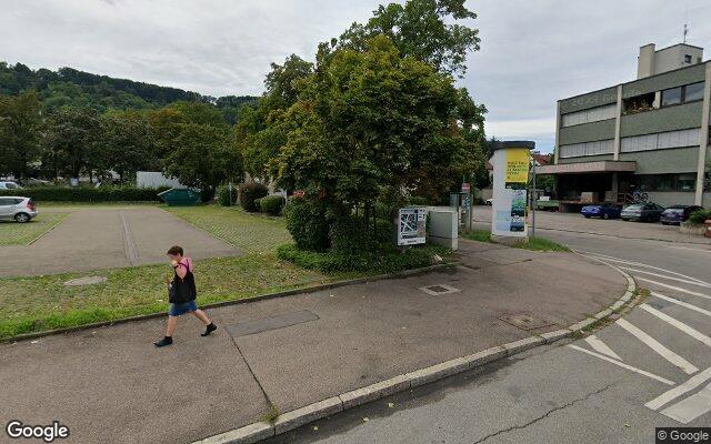 Picture of the location