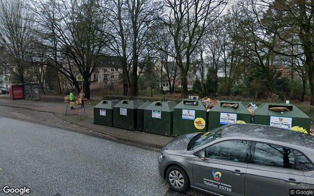 Picture of the location