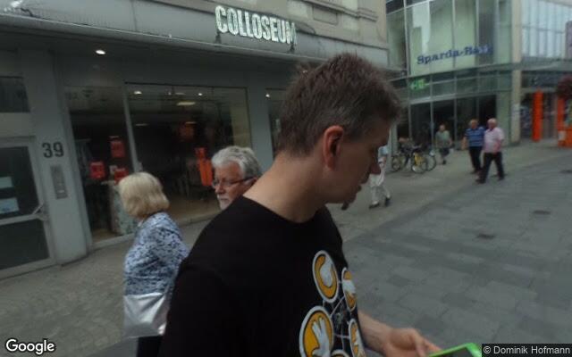 Picture of the location