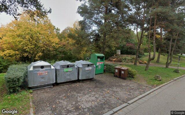 Picture of the location