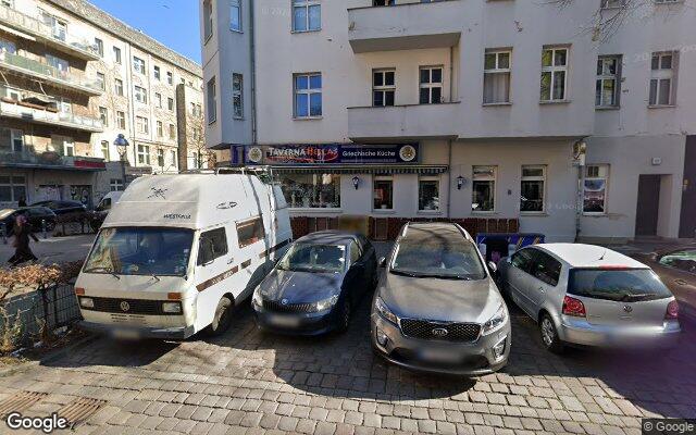 Picture of the location