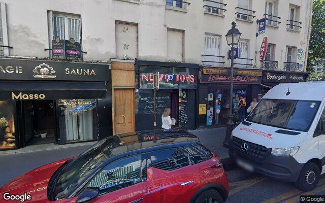 Picture of the location