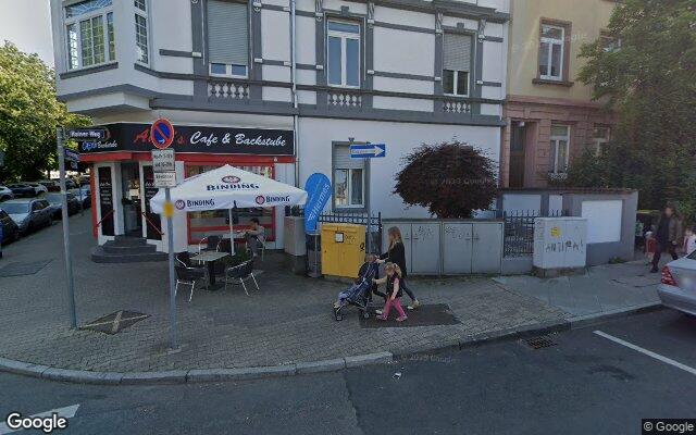 Picture of the location