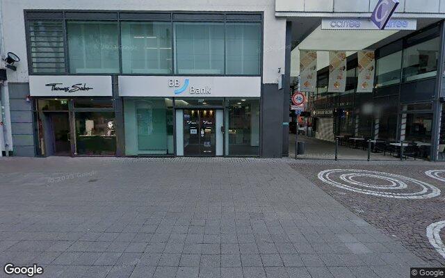 Picture of the location