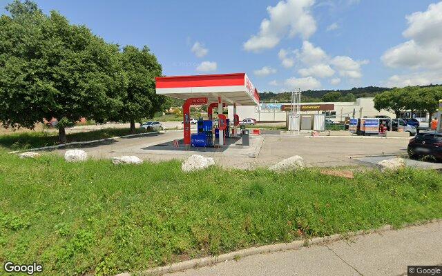 Picture of the location