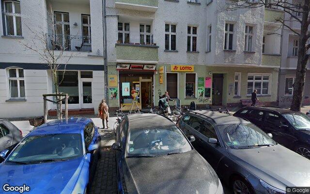 Picture of the location