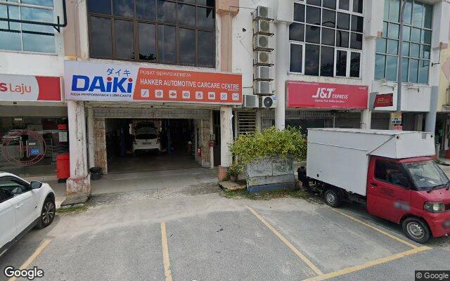 Picture of the location