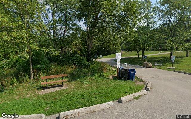 Picture of the location