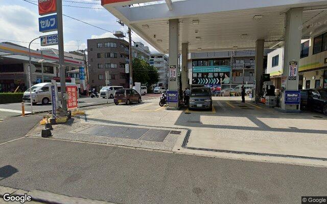 Picture of the location