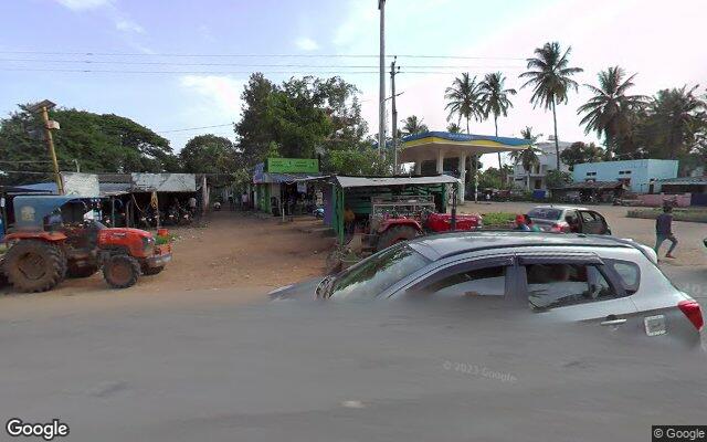 Picture of the location