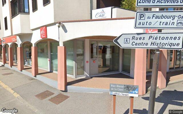 Picture of the location