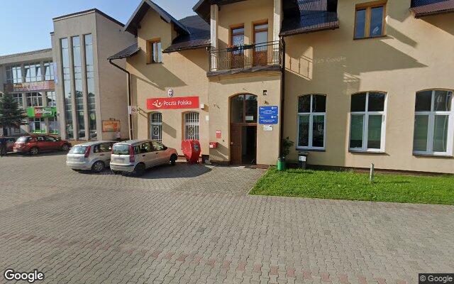 Picture of the location