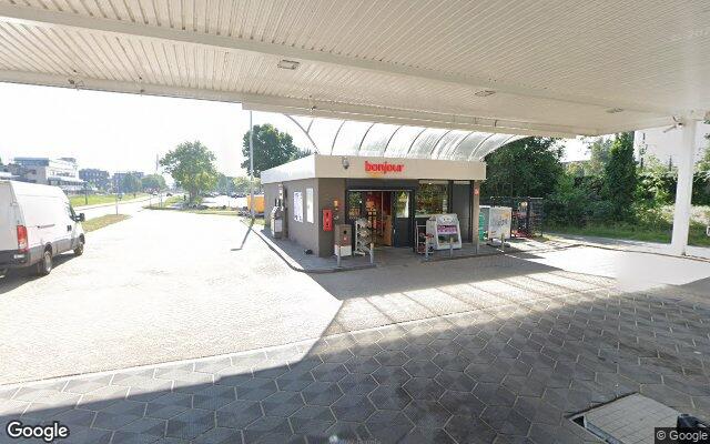 Picture of the location