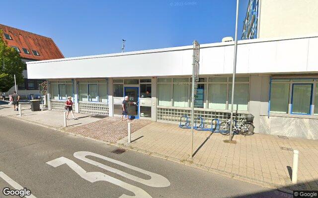 Picture of the location