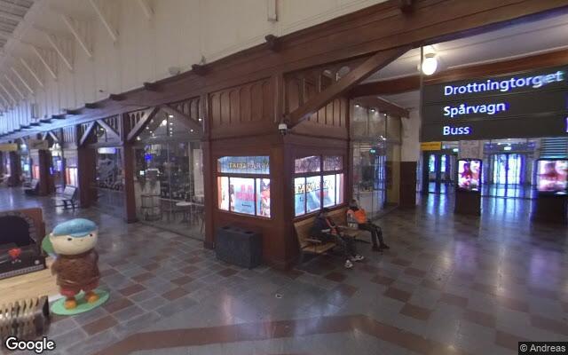 Picture of the location