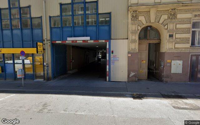 Picture of the location