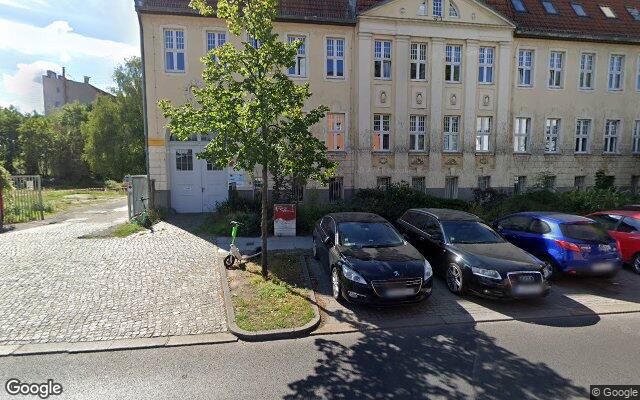 Picture of the location
