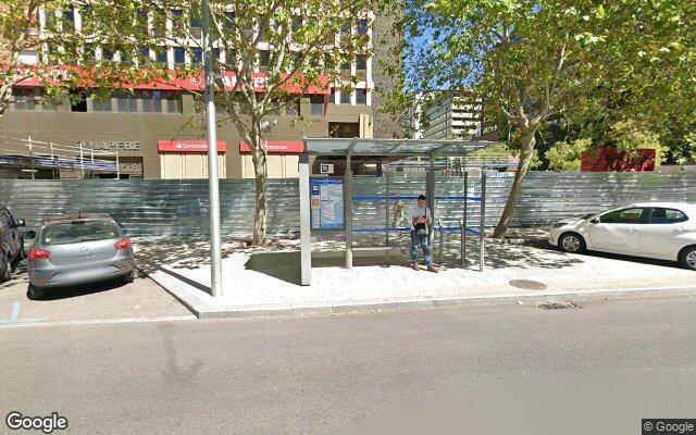 Picture of the location