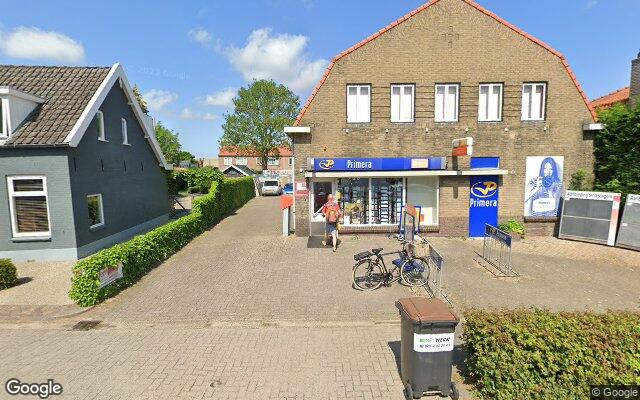 Picture of the location