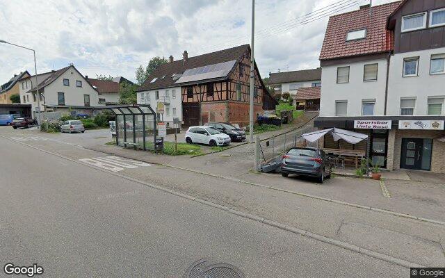 Picture of the location