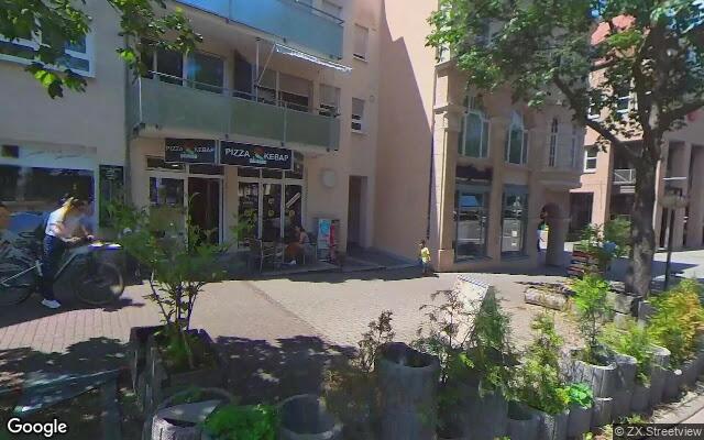 Picture of the location
