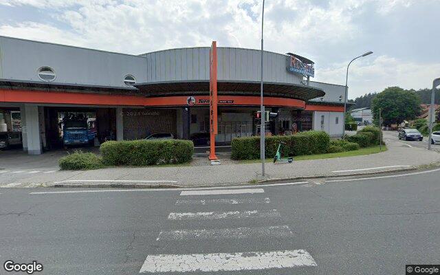 Picture of the location