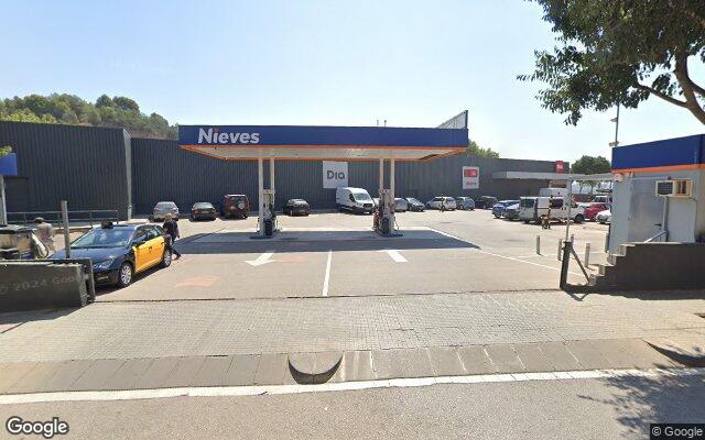 Picture of the location