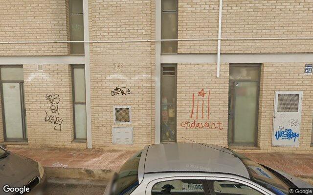 Picture of the location