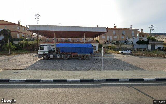 Picture of the location