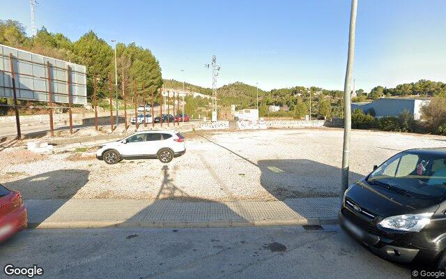Picture of the location