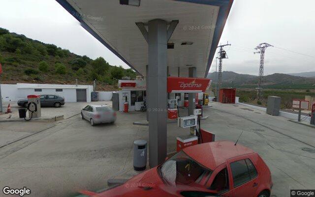 Picture of the location