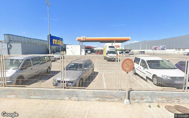 Picture of the location