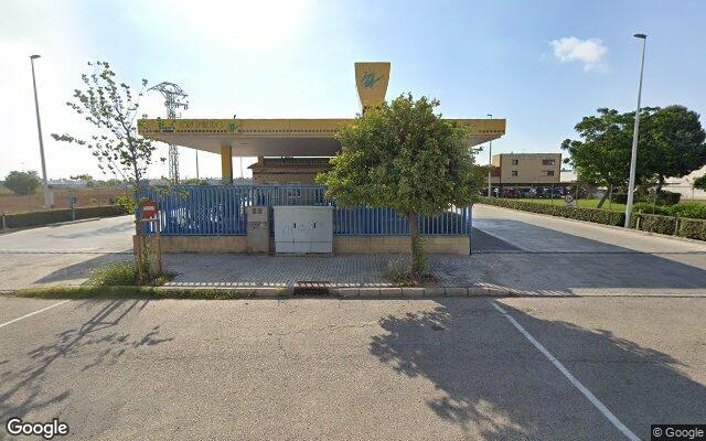 Picture of the location