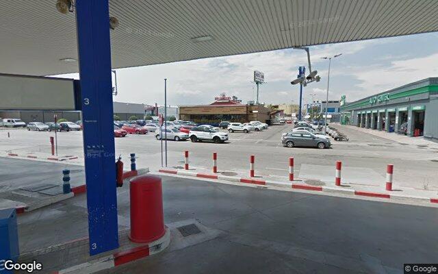 Picture of the location