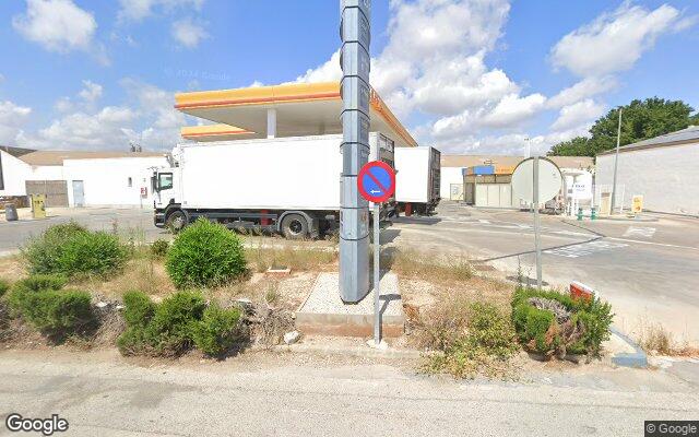 Picture of the location