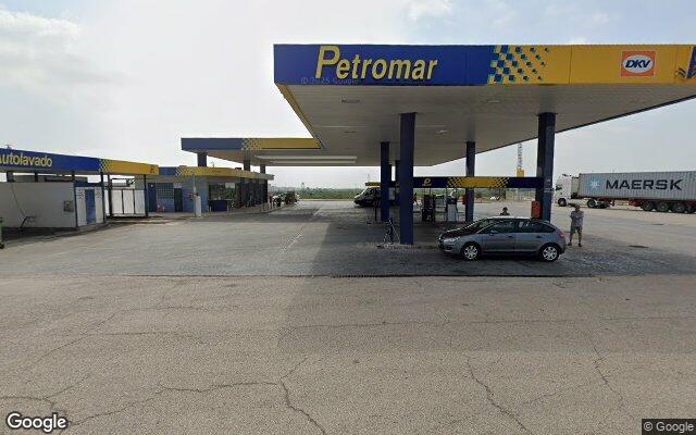 Picture of the location