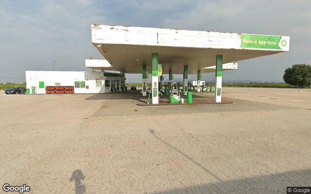 Picture of the location