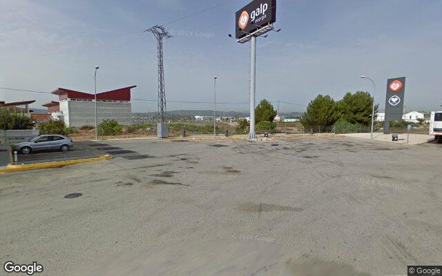Picture of the location